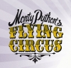 Monty Python's Flying Circus: Norwegian Blu-ray Edition