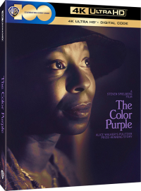 The Color Purple (4K Ultra HD)