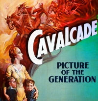 Fox sets Cavalcade for BD!