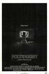 Poltergeist one sheet