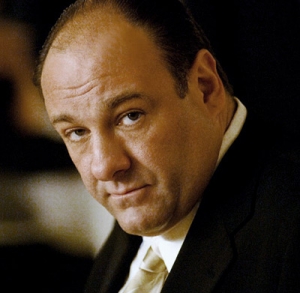 James Gandolfini RIP