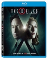 The X-Files Amazon Blu-ray Deal