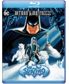 Batman & Mr. Freeze: SubZero (Blu-ray Disc)