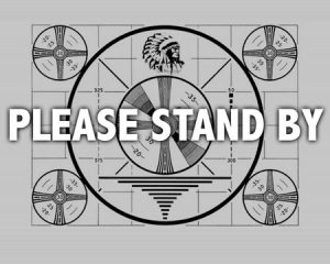 Please Stand By...