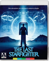 The Last Starfighter (Blu-ray Disc)