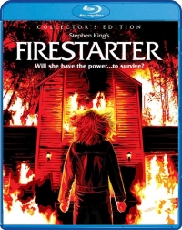 Firestarter: Collector&#039;s Edition