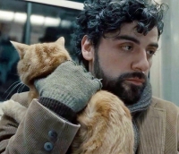 Inside Llewyn Davis