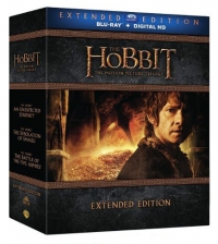 The Hobbit: The Battle of the Five Armies - Extended Edition