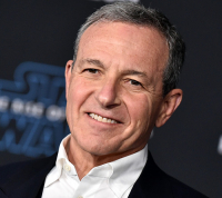 Disney CEO Bob Iger