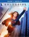 Supergirl: The Complete First Season