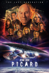 Star Trek: Picard - Season Three