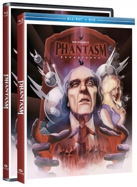 Phantasm: Remastered