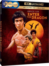 Enter the Dragon (4K Ultra HD)