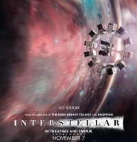 Interstellar