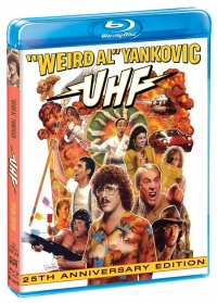 UHF: 25th Anniversary Edition