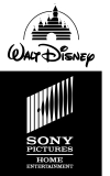 Disney & Sony Sign Disc Deal (UPDATE)