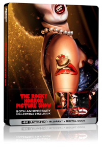 The Rocky Horror Picture Show (4K Ultra HD)