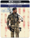 American Sniper (4K Ultra HD Steelbook)
