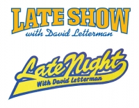 David Letterman