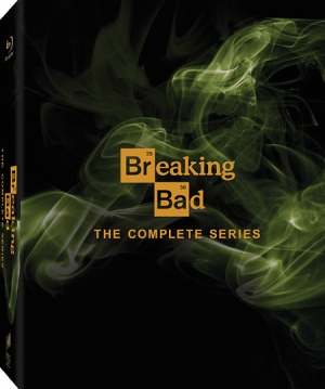 Breaking Bad Gold Box sale on Amazon