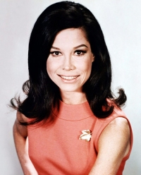 Mary Tyler Moore