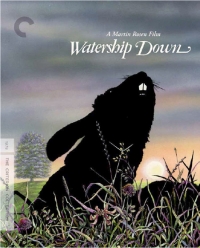 Criterion&#039;s Watership Down Blu-ray