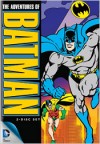 Adventures of Batman, The (DVD Review)