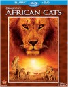 African Cats (Blu-ray Review)