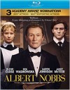 Albert Nobbs (Blu-ray Review)