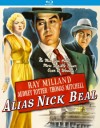 Alias Nick Beal (Blu-ray Review)