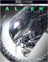 Alien: 40th Anniversary (4K UHD Review)