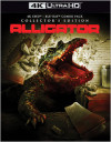 Alligator (1980) (4K UHD Review)