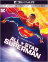 All-Star Superman (4K UHD Review)