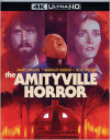 Amityville Horror, The (1979) (4K UHD Review)