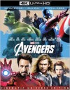 Avengers, The (4K UHD Review)
