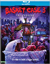 Basket Case 3: The Progeny (Blu-ray Review)