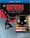 Batman Beyond: The Complete Series – Limited Edition (Blu-ray Review)