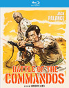 Battle of the Commandos (Blu-ray Review)