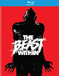 Beast Within, The (Blu-ray Review)