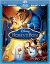 Beauty and the Beast: Diamond Edition (Blu-ray Review)