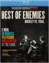 Best of Enemies (Blu-ray Review)