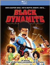 Black Dynamite (Blu-ray Review)
