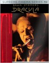Bram Stoker’s Dracula: Supreme Cinema Series (Blu-ray Review)
