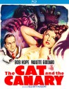 Cat and the Canary, The (1939) (Blu-ray Review)