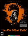 Cat O'Nine Tails, The (4K UHD Review)