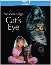 Cat's Eye (Blu-ray Review)