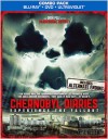 Chernobyl Diaries (Blu-ray Review)