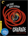 Charade (Blu-ray Review)
