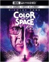 Color Out of Space (4K UHD Review)