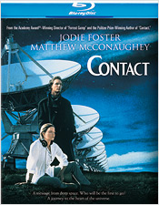 Contact (Blu-ray Review)